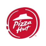 pizza hut delivery romania android application logo